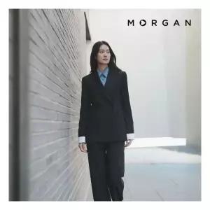 모르간 26SS 스트라이프 재킷+팬츠 [런칭 가격 129,900원]