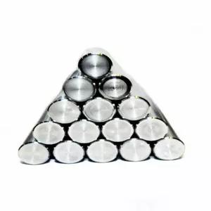 22mm 파이프 지지대 1.8m 노루 텃밭 울타리 묘목 20개 고추지지대 토마토 노루망
