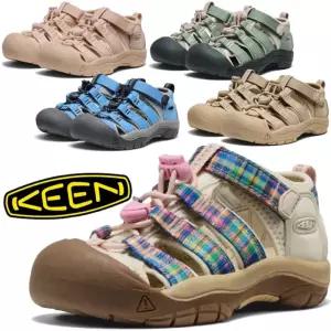 킨 KEEN 뉴포트 H2 키즈 샌들 5컬러 (150mm-195mm)