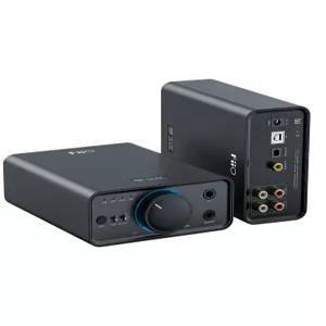 FiiO K7 스피커 데스크탑 이어폰 하이파이 엠프 HD600