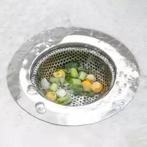 씽크대 싱크대 스텐 배수구 거름망 주방하수구냄새제거 (11248005)