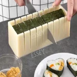 원형 김밥말이 메이커 김밥틀 사각 하트 모양 김밥
