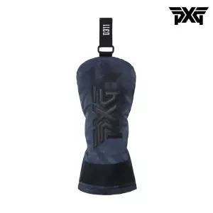PXG 스페셜 칼라 우드 헤드커버 / SPECIAL COLOR