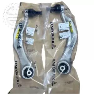 OEM 326775972 32677597 개 오른쪽/왼쪽 앞 하단 서스펜션 벤트 컨트롤 암 BMW 5 시리즈 F0 F 6 F2 F3 용