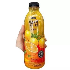 썬업(오렌지) 750ml X 2개 b81235 (29268752)
