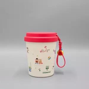 스타벅스 SS 토이스토리 퀸텐 텀블러 237ml