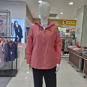 [피에이티]스트라이프 NC 후드 점퍼  1L41302-3_US