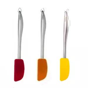 Cuisipro 쿠이즈프로 실리콘 알뜰주걱 스파츌라 28.5 cm 안드레