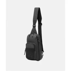 KOLON SPORT 남녀공용 에브리데이 원포켓 슬링백 QEBDX26411DGY 329259