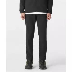 KOLON SPORT 남성 트레이닝 테이퍼드핏 팬츠 (SET-UP) JWPNM26321BLK 425449