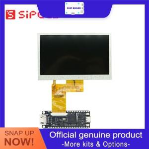 Sipeed Tang 9K FPGA 개발 보드 HDMI 인터페이스가  GOWIN RISC-V 플랫폼