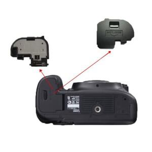 도니식 배터리 도어 커버 니콘 D3000 D400 D50 D60 D80 D90 카메라 수리