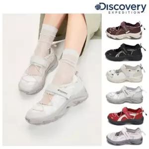 디스커버리 25N 웨이브 제인 메리 운동화 스니커즈 샌들 신발 슈즈 DXSH7275N 207275