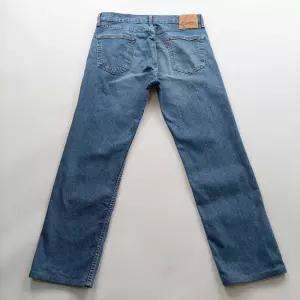 리바이스 청바지 505 빈티지 워싱 데님 사이즈32
