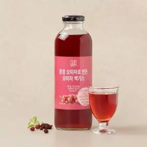 문경오미자로만든오미자엑기스660g