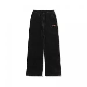 매장정품 코닥 KODAK 씨네코닥 벨벳 코듀로이 스트레이트 팬츠 BLACK K5423LFPJ2BLK 195797