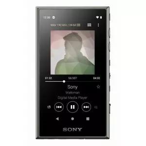 소니 하이 레졸루션 오디오 워크맨 MP3 NW-A106