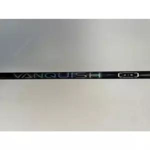 뱅퀴시 (VANQUISH) 4S 드라이버 샤프트