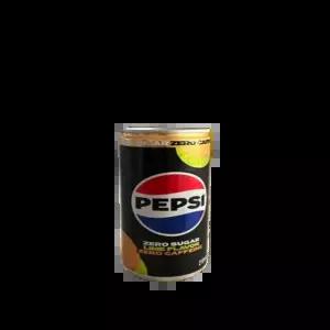 펩시제로슈거 제로카페인 라임, 210ml, 30개 