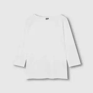 JAJU 26S/S 여 슬럽 7부 티셔츠 J116201080 3287892