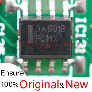 2조각 DAS01R2G 마킹: SOP-8 100% 신규 및 기존 전원 관리 IC 칩