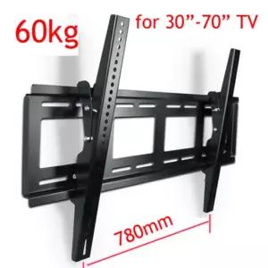 티비거치대 TV 스탠드 PTB903LT 30 55 벽걸이형 60KG 15 60 LCD
