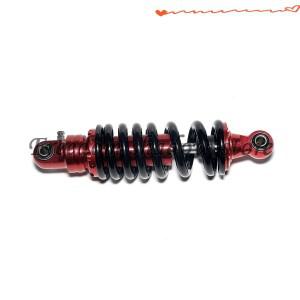 혼다 MSX125 Grom125 오토바이용 리어 쇼크 업소버 서스펜션 11mm 스프링 미드 마운트