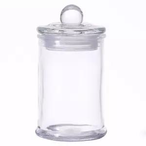 캔들 공효진 유리 용기 350ml