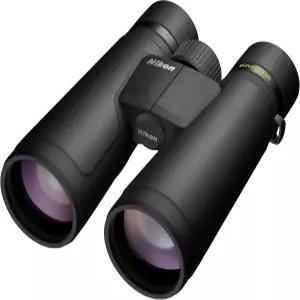 모나크 M5 0x50 쌍안경 고배율 방수 방진 고무 장갑 50mm 대물 및 ED 유리 다층 코팅 동물 자연 관찰 광학