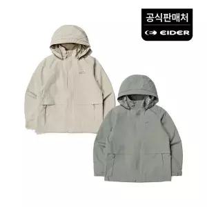 [아이더]여성 CORE WS 코어 윈드스토퍼 방풍안감 자켓 DWP24102 749930
