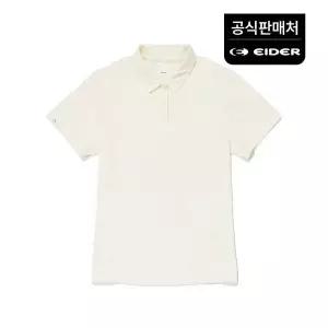 [아이더]여성 베이직 반팔 폴로 티셔츠 DWM232451Y 749745