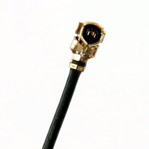 UHD안테나 TV 실내 지상파 수신기 1PC 8G 안테나 UFL 트래버스 모불라 HD 프리스타일 머신 ECO용 IPX
