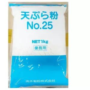 일식용 덴뿌라 튀김가루 1k X10 대용량 업소용 10kg