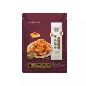 호텔컬렉션 사천식 꿔바로우 600g
