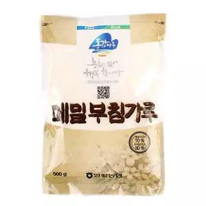 영월농협 동강마루 메밀부침가루500g