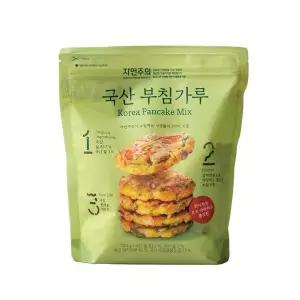 자연주의 국산 부침가루 700g (영등포점)