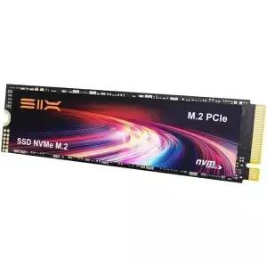 X4000 1TB M.2 SSD PCIe Gen3x4 NVME 솔리드 스테이트 드라이브 6개 - 최대 3400MB/s 읽기 쓰기