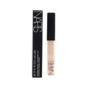 NARS 래디언트 크리미 컨실러 6ml 커스터드 밝은 색까지 색부터 중간 노란색