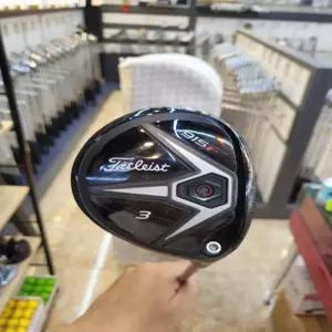 중고 타이틀리스트 915F 3번 Speeder515 FLEX-S