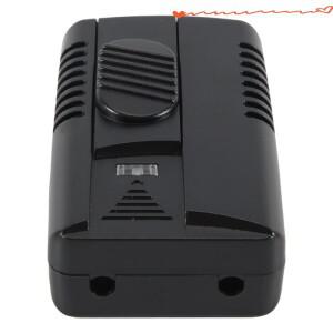 HLZS-풋 디머 스위치 플로어 라이트 LED 램프 백열 전구 100V-120V EU- 용 풀 레인지 인라인 컨트롤