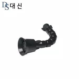 대신 농약분무기 충전식 분사 제초제 방제 농업용 코브라노즐