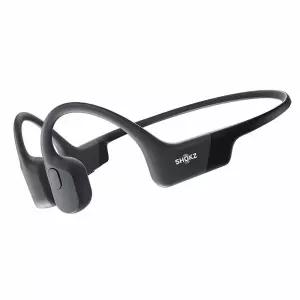 SHOKZ OpenRun S803 블루투스 수영 방수 러닝용 골전도 헤드폰 스포츠
