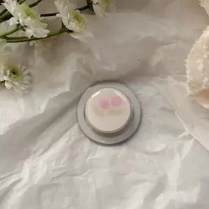 matte tulip 디자인 맥세이프 에폭시톡