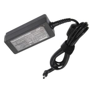 AC PC 노트북 충전기 전원 어댑터 Asus X200m S200E X201E E203NA 19V 1.75A 33W 4.0x1.35mm