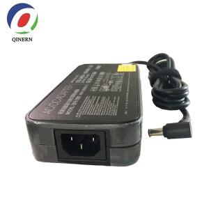 19.5V 11.8A 230W 6.0x3.7mm 충C PC 노트북 어댑터 ASUS ROG GM501GS GX501 전원