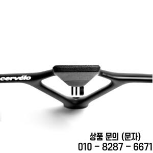 2026년형 세르벨로 S5 로켓 마운트 통합 에어로다이나믹 컴퓨터 3D 프린팅 속도계 브래킷 (가민 와후 호환)
