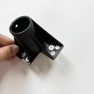 Argas T40/T20P 삼각대 홀더 M1 M2 M3 M4 랜딩 기어 고정 부품 스탠드 DJI 농업용 드론 카본 튜브 커넥터