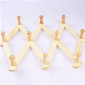 자걸이 SUM005V3 자바라 옷걸이 방문 벽걸이 옷걸이 스카프 타이 행거