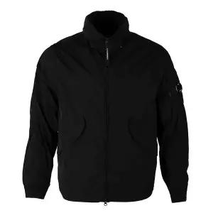 [CP컴퍼니] 26SS CP컴퍼니 남성 크롬-R 자켓 20CMOW006A 005904D 999 (BLACK)