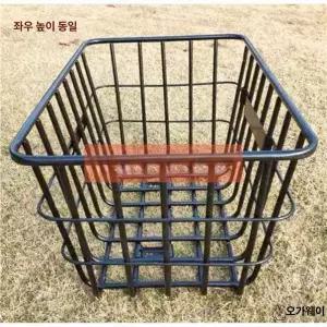 전기 자전거 바구니 배터리 방수 가방 킥보드 수납 전기자전거 삼천리 스카닉 완조립퀵
